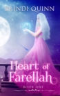 Heart of Farellah - Book