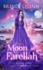 Moon of Farellah - Book