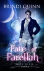 Fate of Farellah - Book
