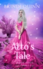 Atto's Tale - Book