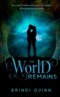 The World Remains - Book