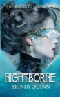 Nightborne - Book