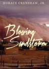 Blowing Sandstorm - Book