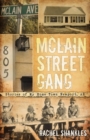 McLain Street Gang - Book