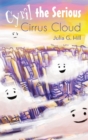 Cyril the Serious Cirrus Cloud - Book