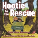 Triple S Farm Adventures : Hootie to the Rescue - Book