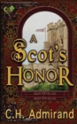 A Scot's Honor - Book
