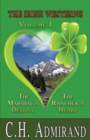 The Irish Westerns Volume 1 - Book