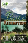 Pearl's Redemption Large Print - Book
