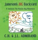 Jameson's Big Backyard - Book