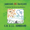 Jameson's Big Backyard - Book