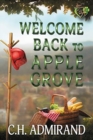 Welcome Back to Apple Grove Large Print - Book
