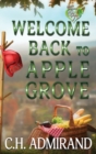 Welcome Back to Apple Grove Large Print - Book