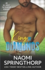 King of Diamonds - Book