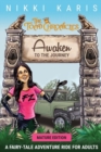 Awaken to the Journey : Mature Edition (Color Illustrations) - Book