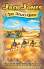 The Desert Quest - eBook