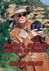 Donald G. Jackson : Soldier of Cinema - Book