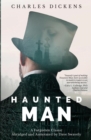 Haunted Man - Book