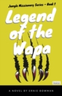 Legend of the Wapa - Book