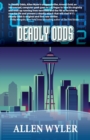 Deadly Odds - Book