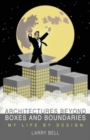 Architectures Beyond Boxes and Boundaries - Book