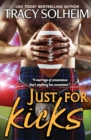 Just for Kicks : Milwaukee Growlers Football - Book