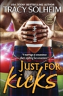Just for Kicks - Book