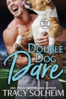 Double Dog Dare - Book