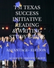 TSI Texas Success Initiative Reading and Writing Study Guide Advantage+ Edition - Book