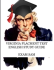 Virginia Placement Test English Study Guide : 575 Reading and Writing Practice Questions for the VPT Exam - Book