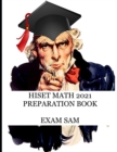 HiSET Math 2021 Preparation Book : High School Equivalency Test Practice Questions with Math Study Guide - Book
