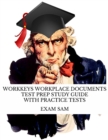 Workkeys Workplace Documents Test Prep Study Guide with Practice Tests for NCRC Certification - Book