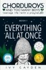 Everything All at Once - Book