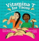 Vitamina T For Tacos - Book