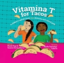 Vitamina T for Tacos - Book