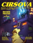 Cirsova Magazine of Thrilling Adventure and Daring Suspense Issue #4 / Summer 2020 - Book