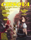 Cirsova Magazine of Thrilling Adventure and Daring Suspense Issue #8 / Fall 2021 - Book