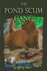 The Pond Scum Gang - Book