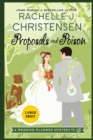Proposals and Poison : Large Print Edition - Book