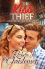 The Kiss Thief : An Echo Ridge Romance - Book