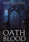 Oath Blood - Book