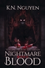 Nightmare Blood - Book