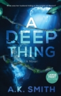 A Deep Thing - Book