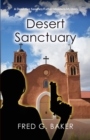 Desert Sanctuary - Book