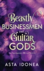 Beastly Businessmen and Guitar Gods - Book