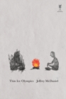 Thin Ice Olympics - Book