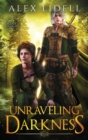 Unraveling Darkness - Book