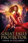 Great Falls Protector : Power of Five Collection - Book 7 - Book