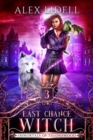 Last Chance Witch - Book
