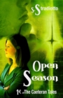 Open Season - eBook